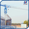 60m Trolley Boom Crane Tower 8t L46 Mast Section Less Container Cheaper Cost supplier