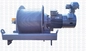 30IQ20 8 Ton Load Hoisting Winch YZPFE180L-4-30KW motor for QTZ80 Tower Cranes supplier