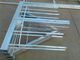ZLP630 Working Platform 630kg Window Cleaning Suspended Gondola supplier
