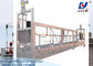 ZLP800 Suspended Working Platform of High Rise Window Cleaning Equipment supplier