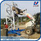 Top Flat Tower Crane QTP5010 50M Boom Long 5TONS Specifications supplier