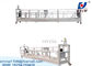 800KG 6m Length Suspended Working Platform High Window Cleaning Equipment supplier