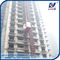 SC200 2000kg Building Construction Hoist Aingle Elevator Cage supplier