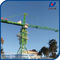 F0 23b Tower Crane 10tons Construction Of High-rise Buildings supplier