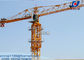 PT5510 Construction Cranes Tower Topflat Towercrane Specifications 6t supplier