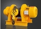 CD1-3 Winch Hoisting Mechanism Load 500kg over 100M Height Constructions supplier