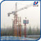 QTZ5011 Models Type Topkit Tower Crane 5t Specifications Quotation supplier