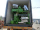 Hammerhead Construction Lift Equipment QTZ 125 Construction Crane Tower supplier