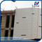 Building Moving 100m Building Facade Lift Access Cradle ZLP 630 630kg Load supplier
