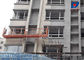 500kg ZLP Construction Platform Gondola Climbing Hight Windows Cleaners supplier