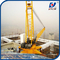 6000kg Load QD2420 Derrick Crane with Support Leg on Floor with FOB CIF CFR Price supplier