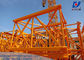 1.6*2.5m Mast Section Square Steel Stronger Of QTZ50 Tower Cranes supplier