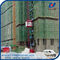 2T Building Hoist Elevator 33m/min Speed with Normal Control Safety Equipment supplier