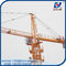 Hammer Head Power Line Tower Kren 5tons QTZ50(5010) HYCM Crane Tower supplier