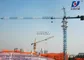 qtz160 TC6518 The Tower Crane For Building Construction Project Machinery supplier