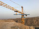 TC 6036 building tower crane manipulator design manual safety monitoring system supplier
