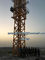 K500 Hammerhead Tower Crane Undercarriage Foundation Real Estate Mechina supplier