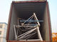 4tons PT5010 Tower Craines Hoisting Building Material for Construction supplier