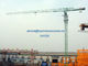 10Tons PT6016 Top Head Types of Construction Cranes Tower Factory Price supplier