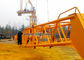 D125-5020 50M Jib Luffing Crane Tower 2.0t Min. Load Capacity supplier