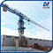 QTP6016 Rail Tower Crane Undercarriage Mobile Base Foundation Type 10TONS supplier