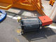 HYCM Small Tower Crane TC3808 Price Hammer Head Types Specification supplier