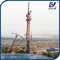 Hot Sell qtz63 Specifications Tower Crane Construction Cranes Tower supplier