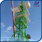 Tower Crane QTZ 125 6018 2*3M Potain Mast Sections Save Container Cost supplier