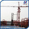 TC6024 Crane Tower Building Construction Tools and Equipment Tower Kren supplier