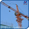 TC6024 Crane Tower Building Construction Tools and Equipment Tower Kren supplier
