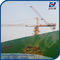 QTZ160 65M Jib Tower Crane 10t Load Construction Projects Machinery supplier