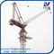 Mast Crane QTD230-5520 Model Luffing Jib Crane Tower 18t Load 51m Height supplier