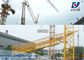 QTK Fast Self Erecting Tower Crane 3t Mini Load Automatic Assembly Cranetower supplier