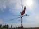 6 TONS Max. Load 40m Working Lifting Jib 4015 QTD80 Luffing Tower Crane supplier