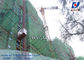 SC Building Hoist Lifter with Different Speed 33m/min 0-33m/min 0-60m/min supplier