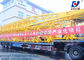 10tons Load 65m Lifting Jib Length TC6520 Topkit Tower Crane Inverter Control supplier