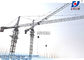 Sell 60m Jib 8 ton Load HYCM Topkeit Tower Crane Chinese Supplier Price supplier