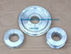 SC Construction Elevator Spare Parts Rollers Gears Pulleys Wheels supplier