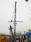 QD3015 Derrick Crane 99 ft Working Boom 200M Max. Height Quote supplier