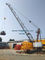 QD80 Derrick Crane 30M Working Boom for 460ft Building Construction High supplier
