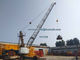 QD3023 Derrick Crane 8000kg Load to Dismantle Inner Tower Crane FOB CIF supplier