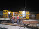 QD3023 Derrick Crane 8000kg Load to Dismantle Inner Tower Crane FOB CIF supplier