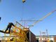 TC5025 Topkit Tower Crane 165ft 50m Lifting Jib 8t Max.Load in Qatar supplier