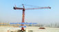 Small Inner Climbing Tower Crane QT10 380V/50Hz Power Factory Quote supplier
