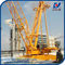 QD3060 Model Derrick Crane 5 tons Load at 2 rate 150 mts Working Height supplier