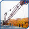 OEM QD150 Derrick Crane 10tons Load to Dismantle Inner Crane Tower supplier