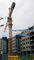 16ton TC7525 Topkit Tower Crane For High-rise Buildings Construction Site supplier