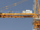 TC7525 16t Topkit Tower Crane 3m Potain L68 Mast Section Factory Price supplier