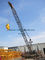 Customized QD1840 Derrick Tower Crane 10tons Capacity for Building 150M high supplier