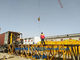 Not Used Topkit Tower Crane 50 meter Jib 1.5t Tip Load Specs Factory Cost supplier